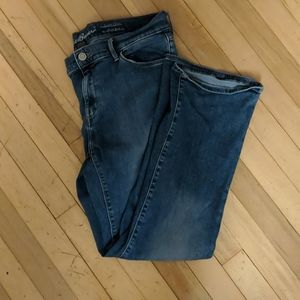 Women's Eddie Bauer Jeans